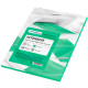 Бумага цветная OfficeSpace Intensive, А4, 80 г/кв.м., 50 л., зеленая