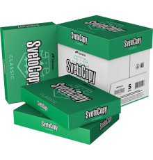 Бумага офисная SvetoCopy, А4, 80 г/м2, 500 л