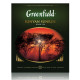 Чай Greenfield Kenian Sunrise черный кенийский, 100 пакетиков
