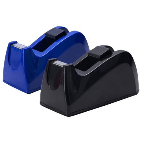 Диспенсер DELI 814 для клейкой ленты 18 мм, ассорти