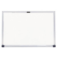 Доска магнитно-маркерная DELI 100 х 200 см. 