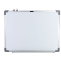 Доска магнитно-маркерная DELI 240 х 120 см. 