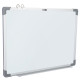 Доска магнитно-маркерная DELI 45 х 60 см 