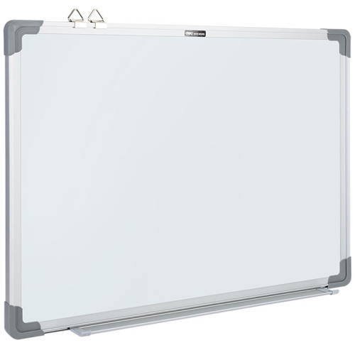 Доска магнитно-маркерная DELI 60 х 90 см 