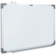 Доска магнитно-маркерная DELI 60 х 90 см 