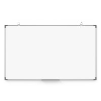 Доска магнитно-маркерная DELI 90 х 150 см