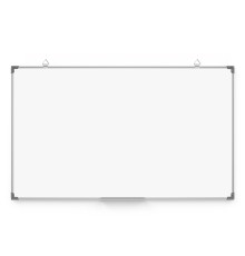 Доска магнитно-маркерная DELI 90 х 150 см