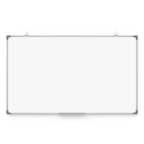 Доска магнитно-маркерная DELI 90 х 150 см