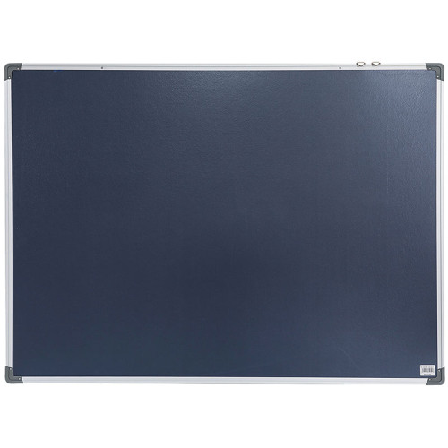 Доска пробковая DELI  90 х 120 см.