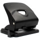 Дырокол "7130", до 30 листов, металлический корпус