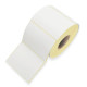 Этикетки полипропиленовые 58х40 мм (1000 шт/рулон)