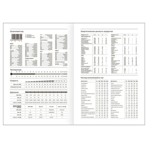 Ежедневник BG "БУМВИНИЛ" А5, недатированный, 160 листов, синий