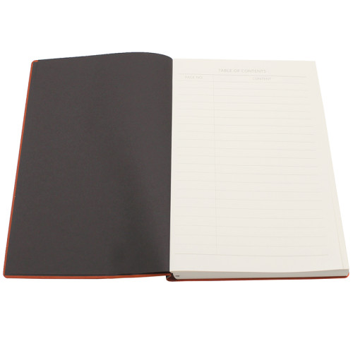 Ежедневник недатированный Deli А5, 320 страниц, мягкая обложка, ассорти