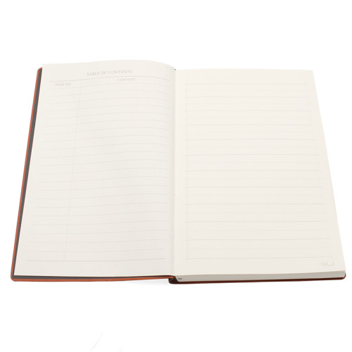 Ежедневник недатированный Deli А5, 320 страниц, мягкая обложка, ассорти