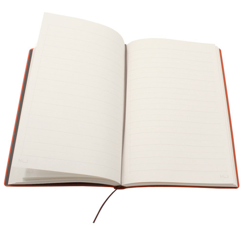 Ежедневник недатированный Deli А5, 320 страниц, мягкая обложка, ассорти