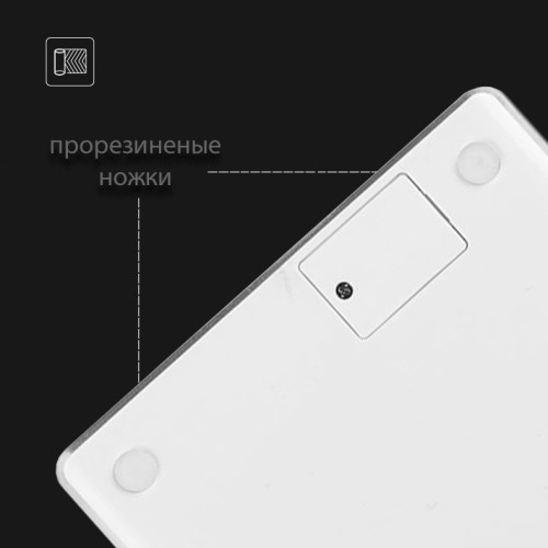 Калькулятор настольный DELI "1589" 12 разрядный, 166х104х15 мм, белый