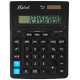 Калькулятор настольный DELI "i Select" "М777" 12 разрядный, 205,2х155,6х34,5 мм, черный