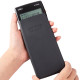 Калькулятор научный DELI ED-100MS, 10+2 разрядов, 300 функций, 157,3х77,3х20 мм,темно серый