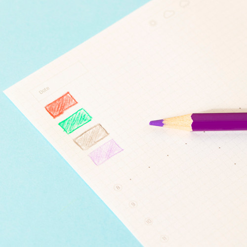 Карандаши цветные Deli "Jungoo", 12 цвета, дерево, картон