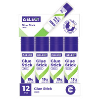 Клей-карандаш i Select  15 грамм