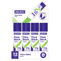 Клей-карандаш i Select 21 грамм