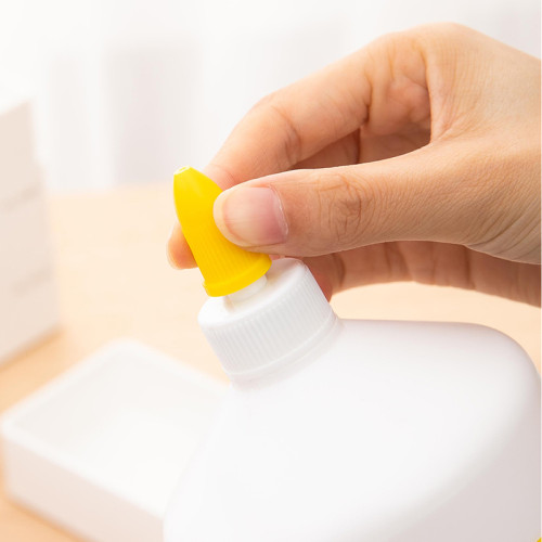 Клей ПВА, DELI, 1000 мл