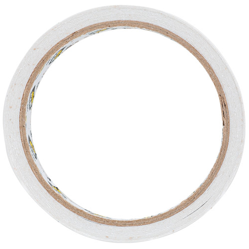 Клейкая лента двусторонняя DELI 12 мм х 10 м (полипропиленовая основа)