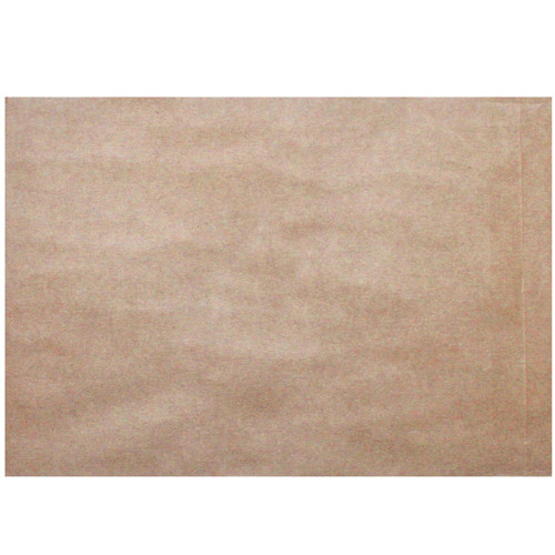 Конверт С4 UltraPac (229х324х40 мм) пакет, с расширением, коричневый