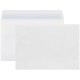 Конверт С5 Kuvert (162х229 мм) белый, удаляемая лента, внутренняя запечатка