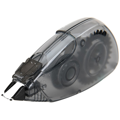 Корректирующий роллер DELI "Cover up", 5 мм х 8 м, ассорти