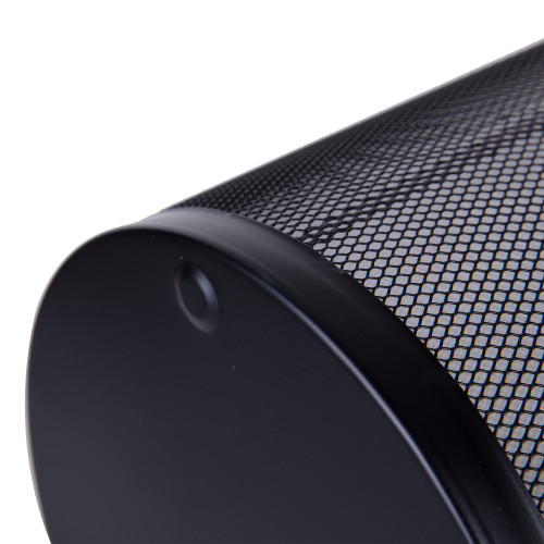 Корзина для мусора DELI, металлическая, 14 литров