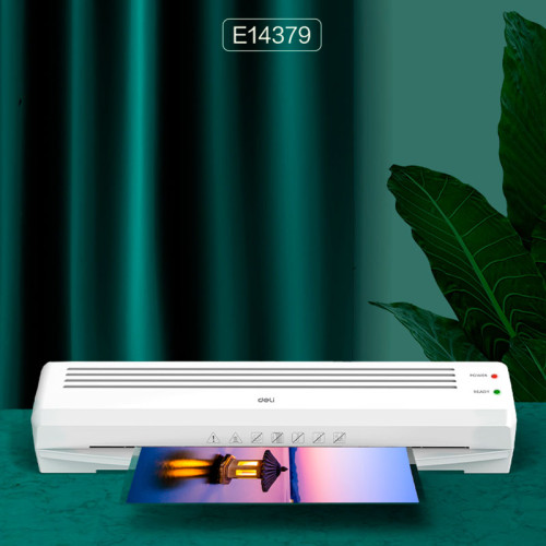 Ламинатор DELI формат A3 (260 мм/мин)