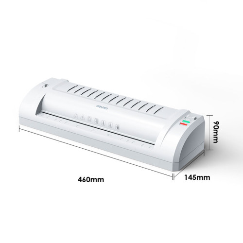 Ламинатор DELI  формат A3  (300 мм/мин)