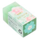 Ластик DELI "Cherry Blossom", прямоугольный, ассорти (38х20х20 мм)
