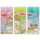 Ластик DELI "MiYou", прямоугольный, ассорти (60х24х12 мм)