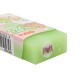 Ластик DELI "MiYou", прямоугольный, ассорти (60х24х12 мм)