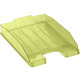 Лоток горизонтальный СТАММ "ЭКСПЕРТ" зеленый "Лайм"