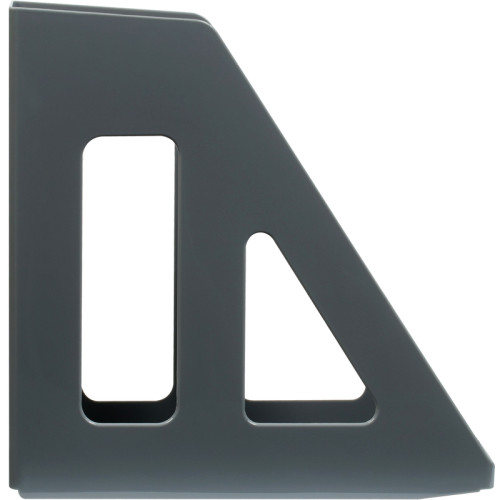 Лоток вертикальный СТАММ "Актив", серый