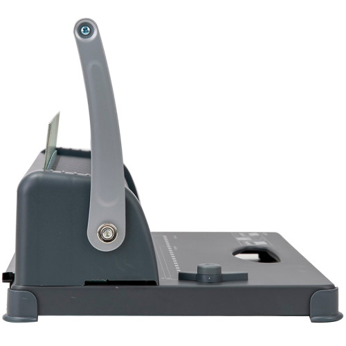 Машина для переплета Deli "3871"