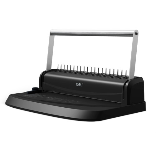 Машина для переплета Deli "T311"