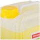 Мыло жидкое OfficeClean Professional "Лимон" в канистре, 5 литров