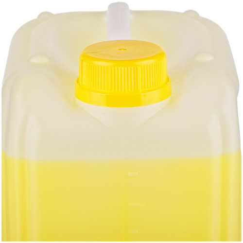 Мыло жидкое OfficeClean Professional "Лимон" в канистре, 5 литров