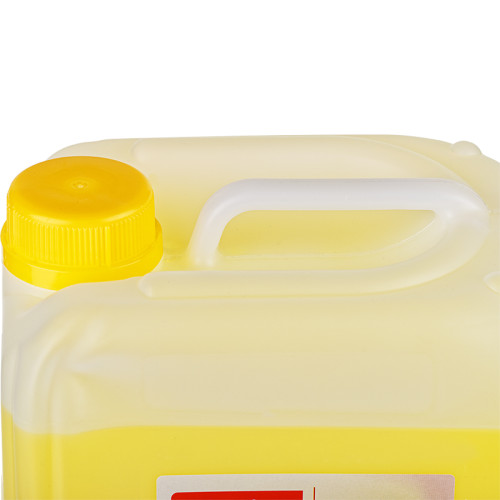 Мыло жидкое OfficeClean Professional "Лимон" в канистре, 5 литров
