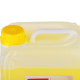 Мыло жидкое OfficeClean Professional "Лимон" в канистре, 5 литров