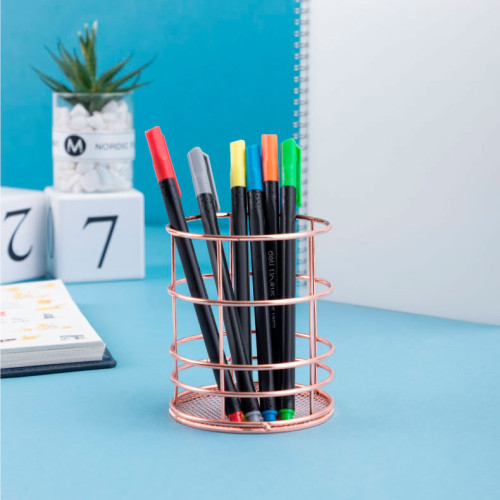 Набор линеров DELI "Linkus", 6 цветов