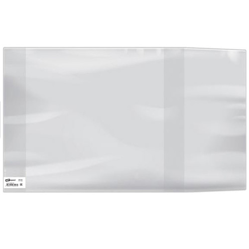 Обложка ArtSpace для школьного журнала, учебников и тетрадей А4, 305х560 мм, ПВХ 120 мкм