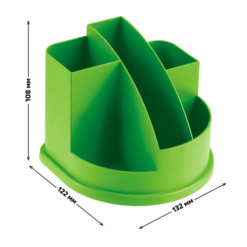 Органайзер СТАММ "Авангард"  ассорти