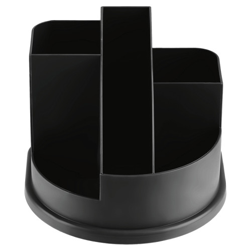 Органайзер СТАММ "Авангард"  черный