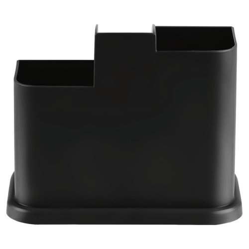 Органайзер СТАММ "Авангард"  черный