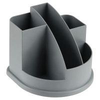 Органайзер СТАММ "Авангард"  серый